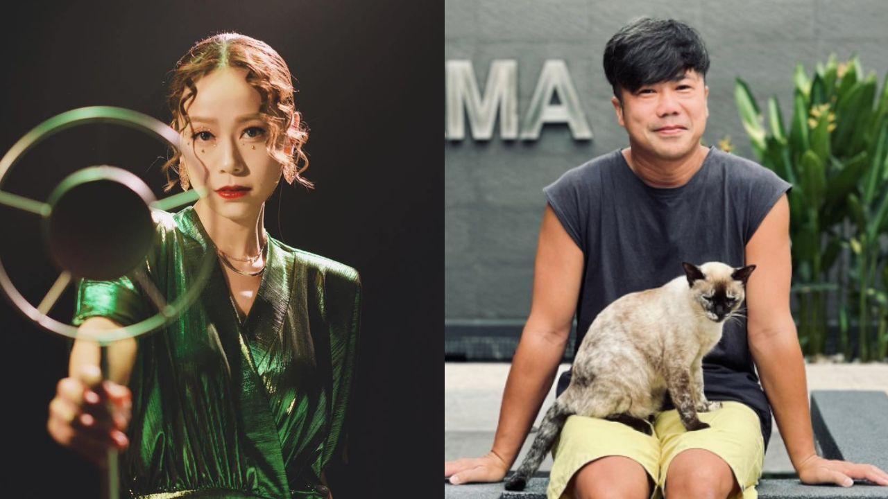 黃心穎同男友泥鯭傳入紙註冊結婚 被指爬頭馬國明湯洛雯搶先嫁