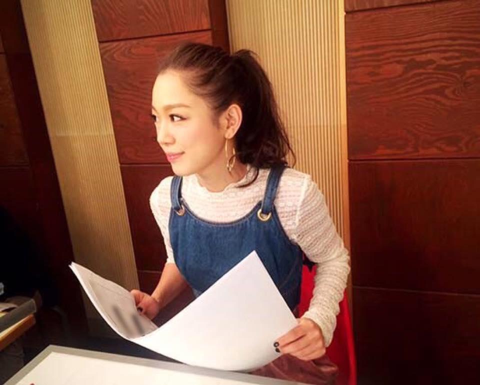 西野加奈神隱4年 今日突然更新社交網宣布榮升人母