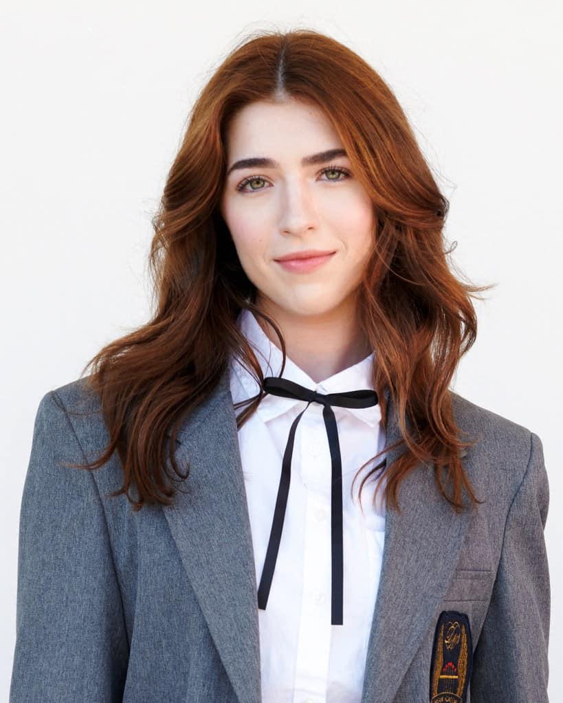 《Dream Academy》參賽者|Iliya,21歲,來自白俄羅斯。