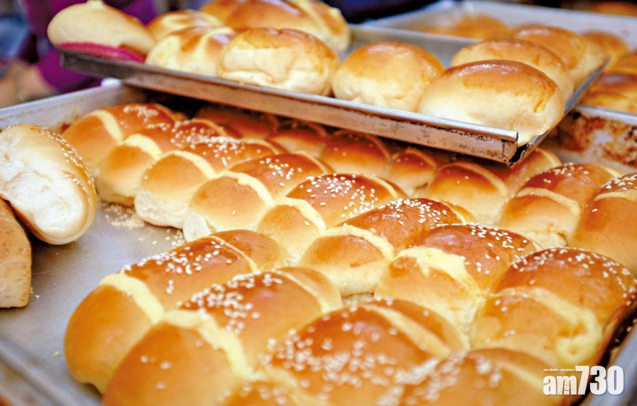 行山用品|行山時,乾糧是必不可少