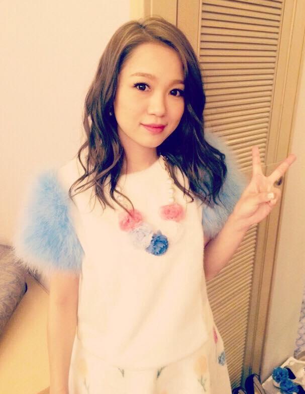 西野加奈神隱4年 今日突然更新社交網宣布榮升人母