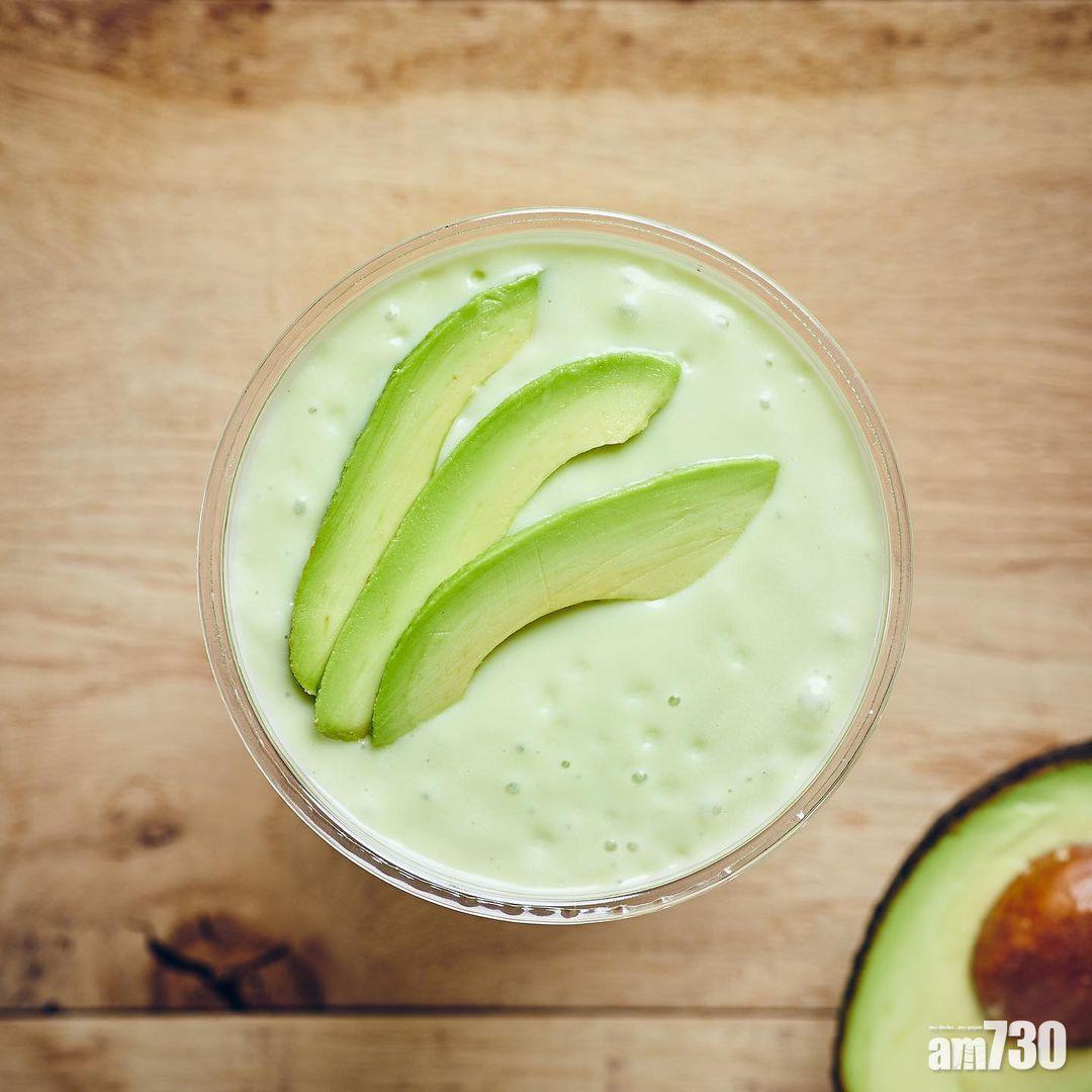 簡易食譜|牛油果及奇亞籽都是「超級食物」。(instagram@ pereetfishrestaurant)