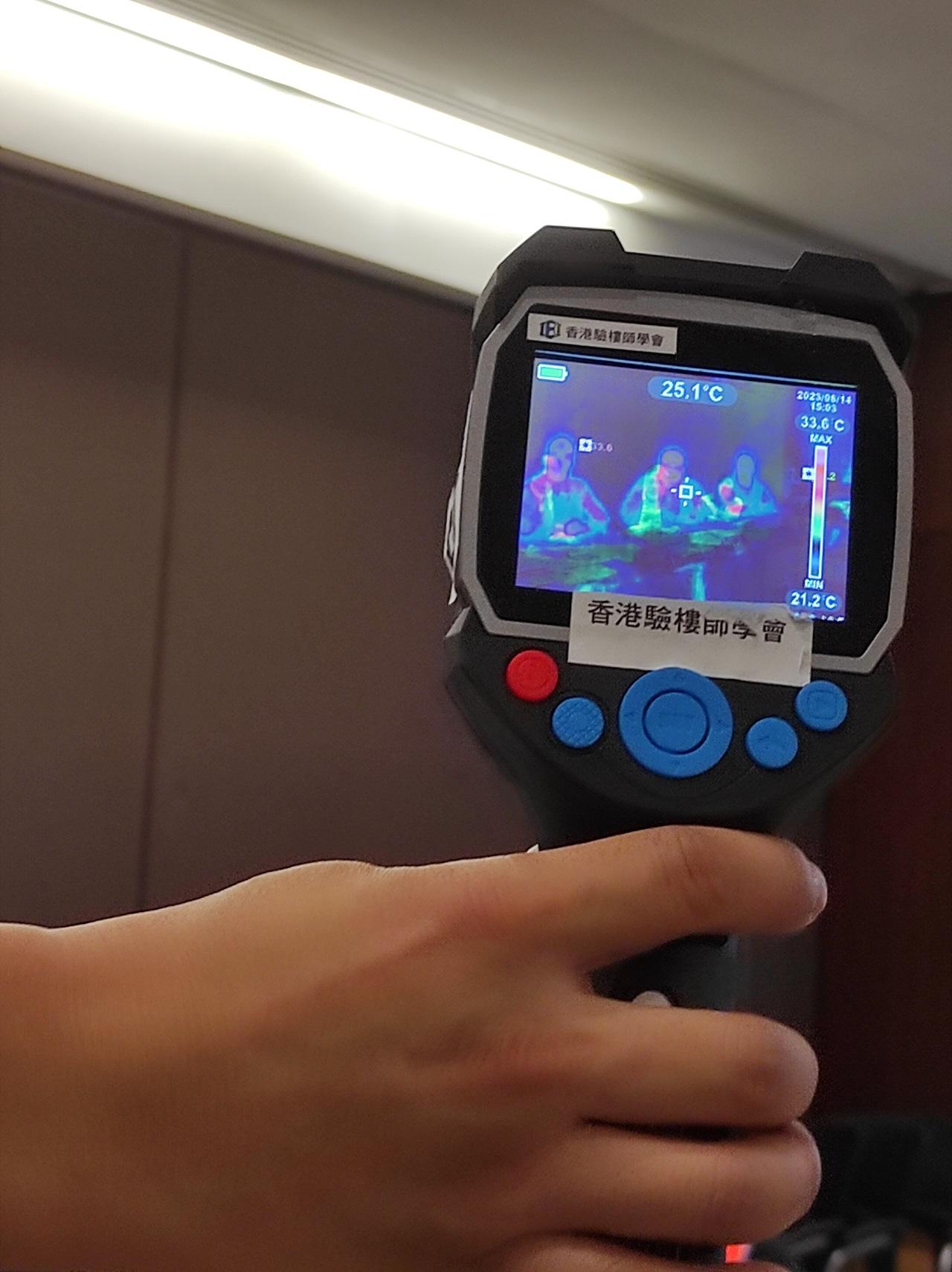 塌石屎|「掃雷行動」驗50棟大廈一半有即時危險 議員促壓縮樓宇維修流程