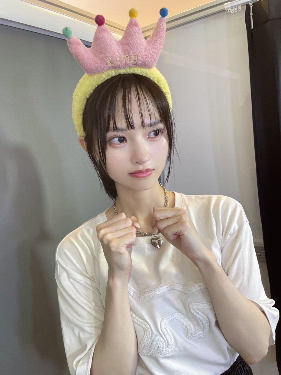 現實版《我推的孩子》 日本女偶像藤咲凪自爆單親媽媽