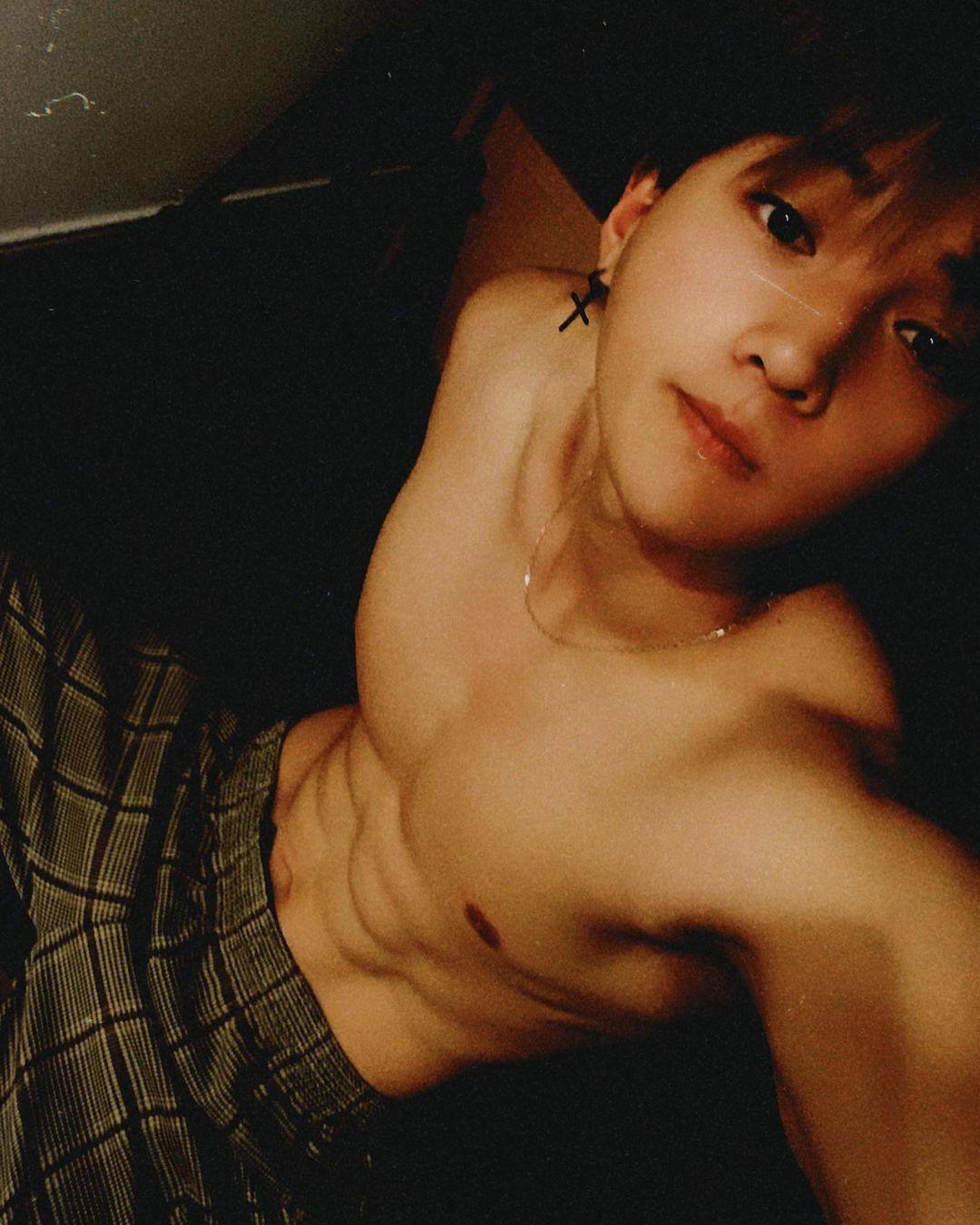 八木勇征由網絡紅到入演藝圈。