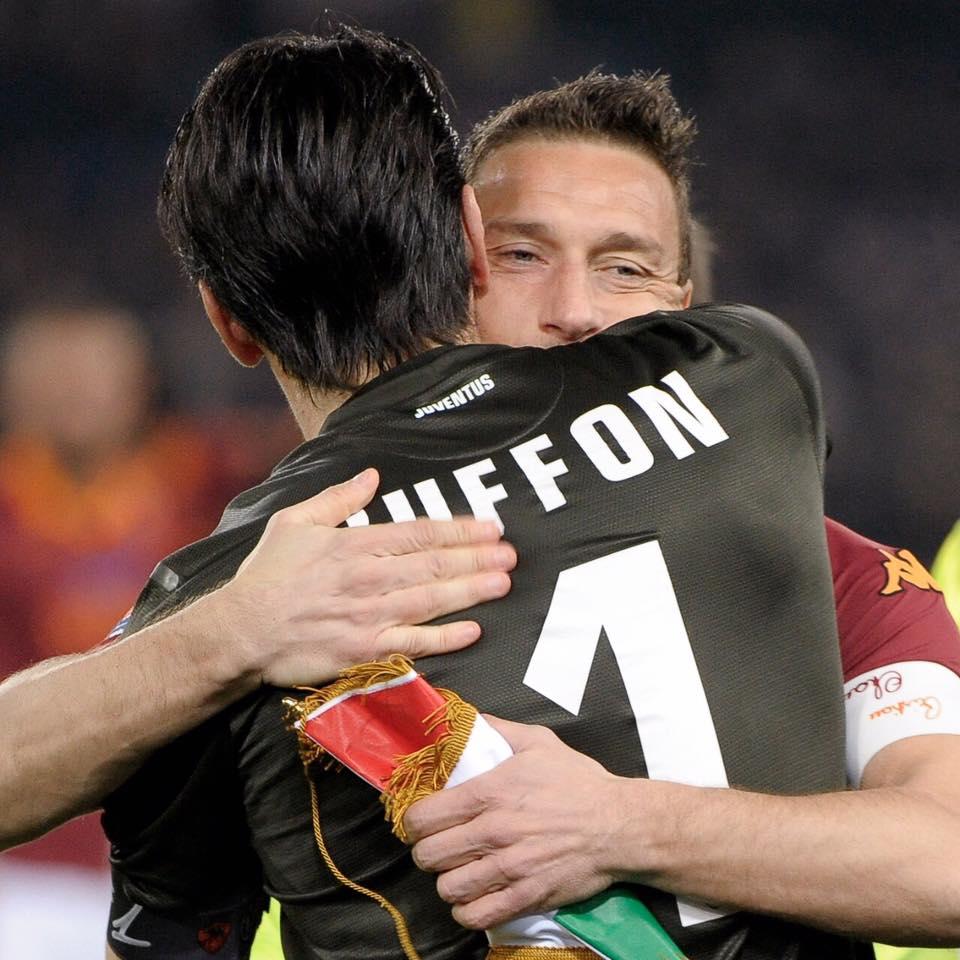 保方退休|保方人緣好,與托迪等對手惺惺相惜。(保方FB)