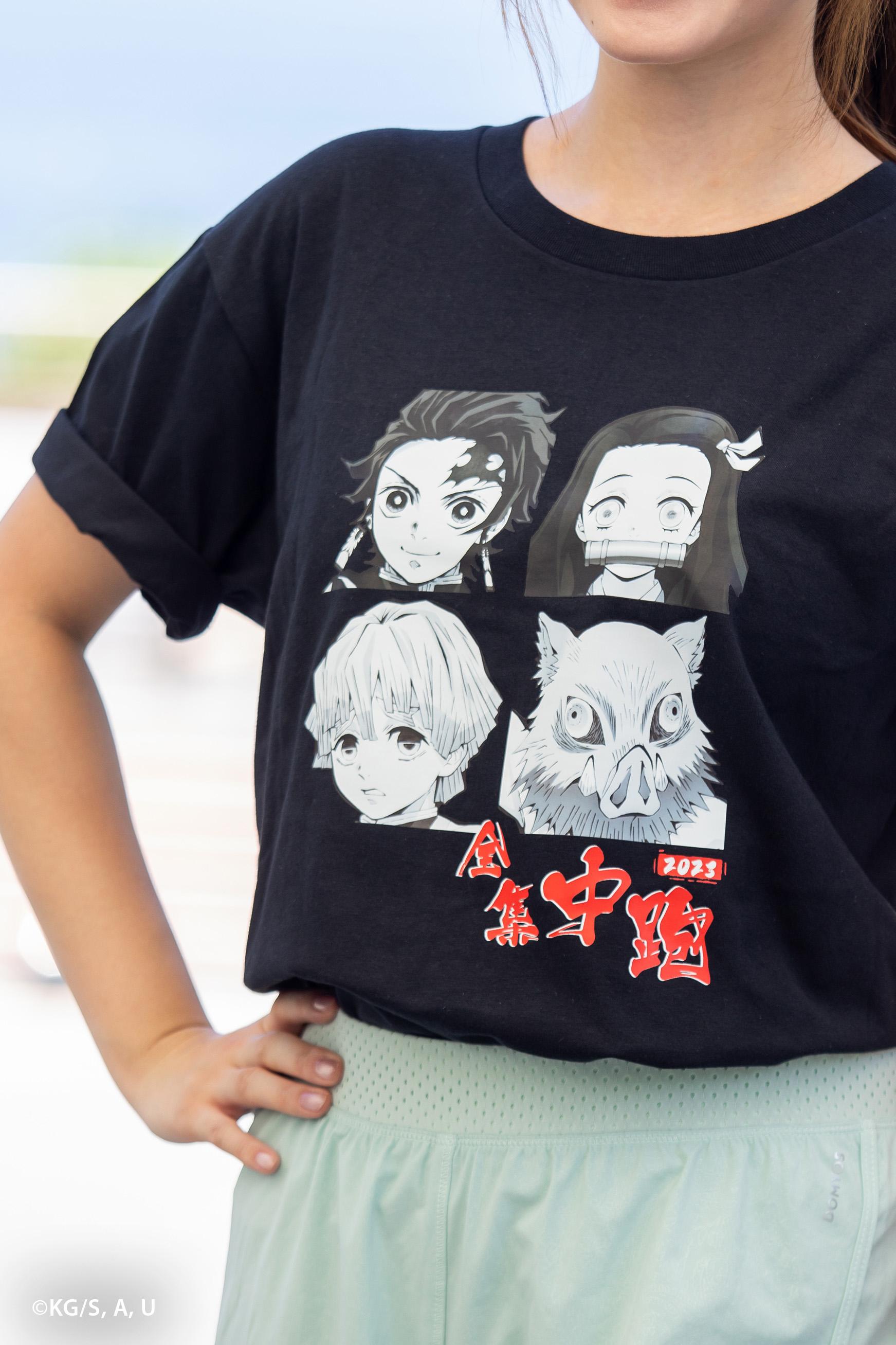活動限定別注版 Tee