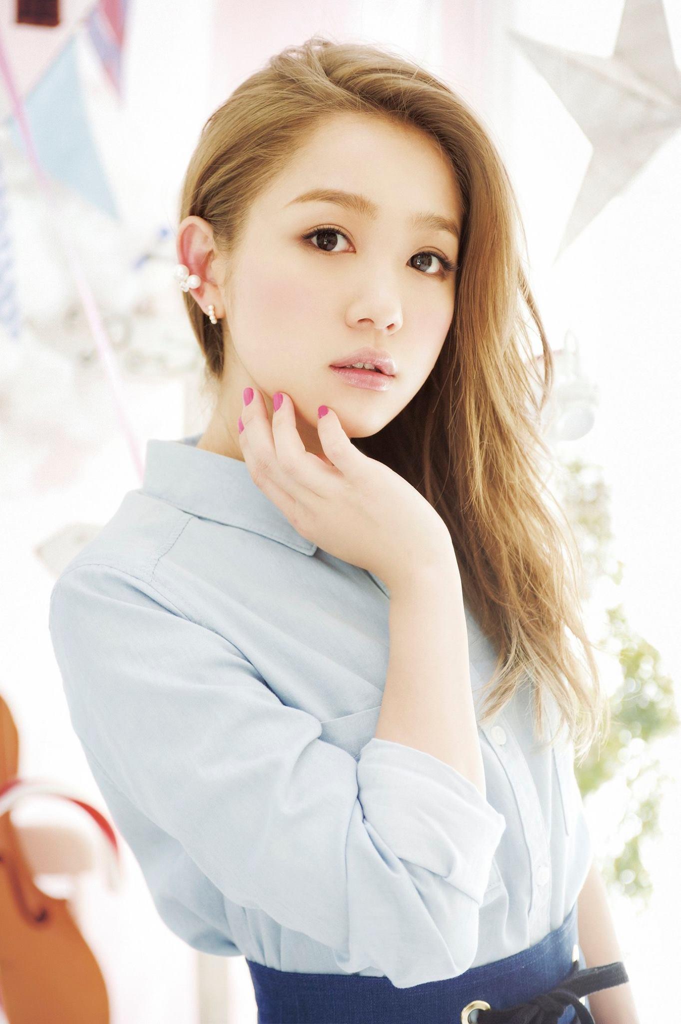 西野加奈神隱4年 今日突然更新社交網宣布榮升人母