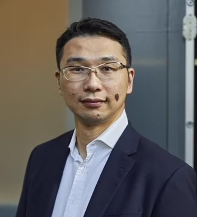 不幸身亡的醫生Kar Hao Teoh。(互聯網)