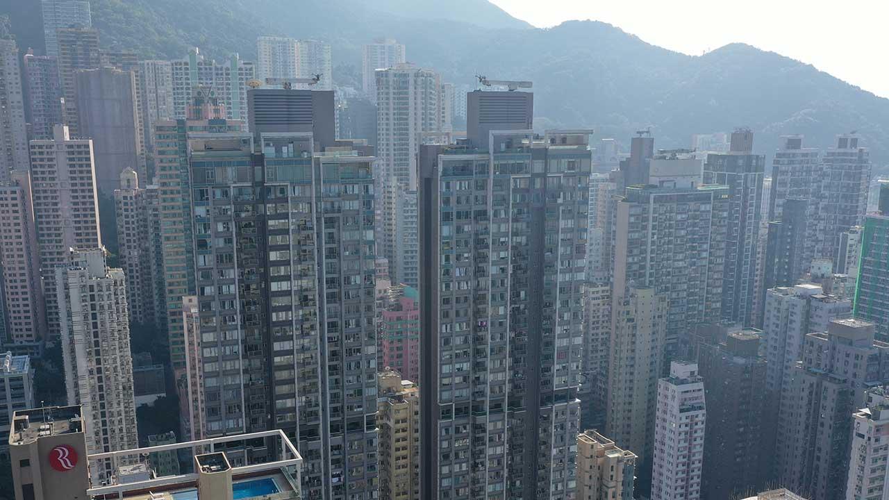 C觀點|應以港人首置自住房取代多層置業階梯