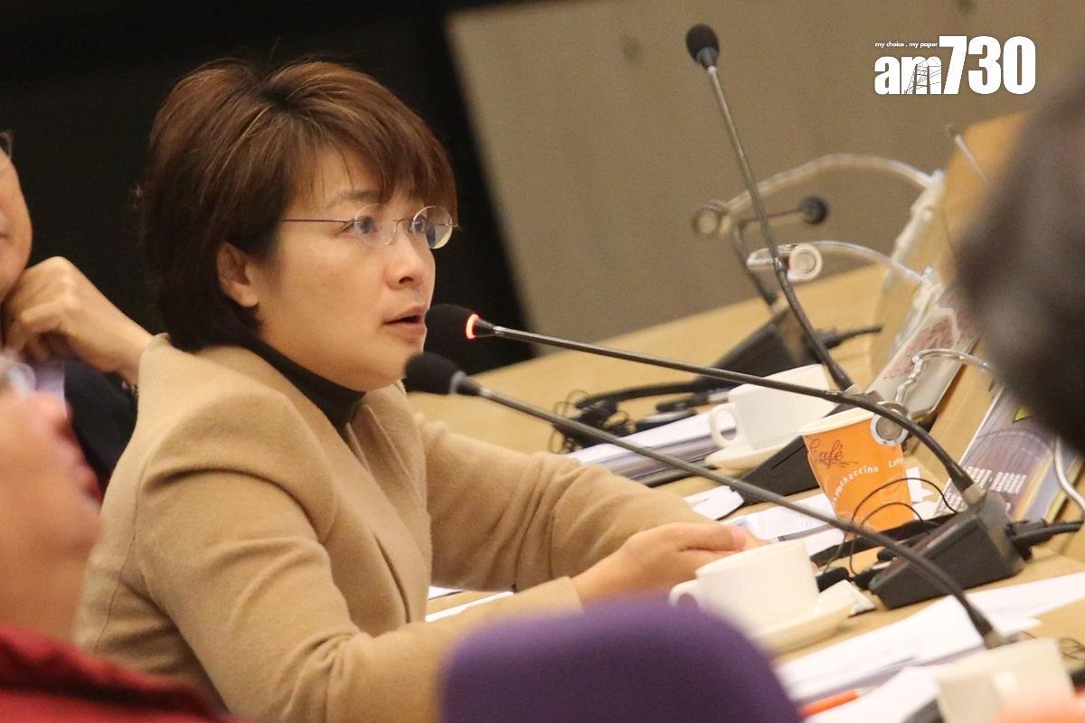 方國珊(資料圖片/鍾式明攝)