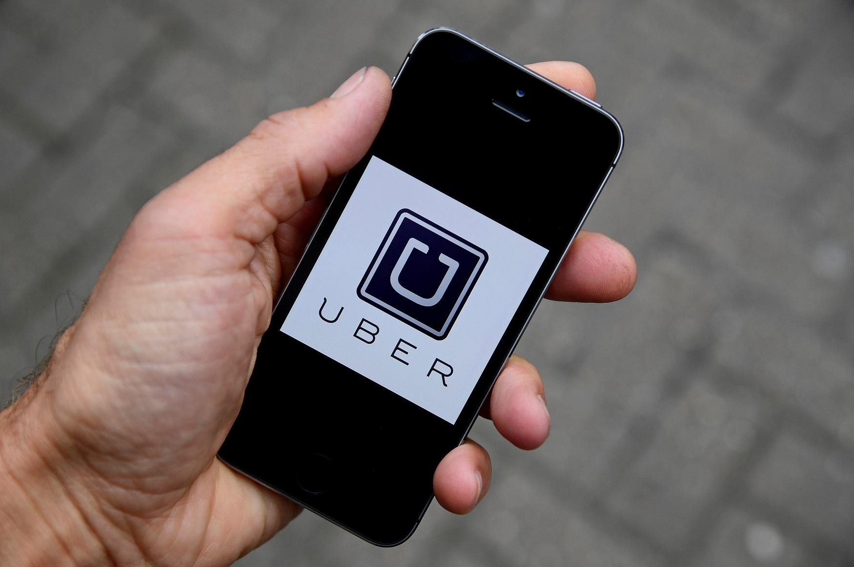 企業放榜｜Uber第二季轉虧為盈 賺3.94億美元