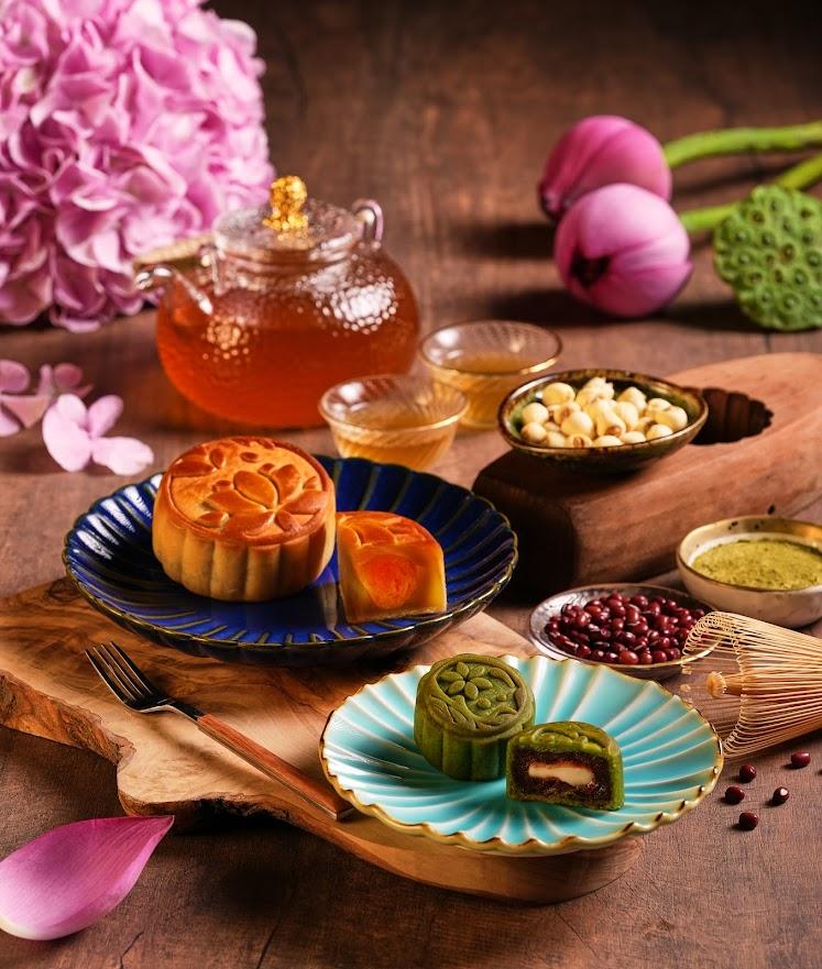 香港金域假日酒店