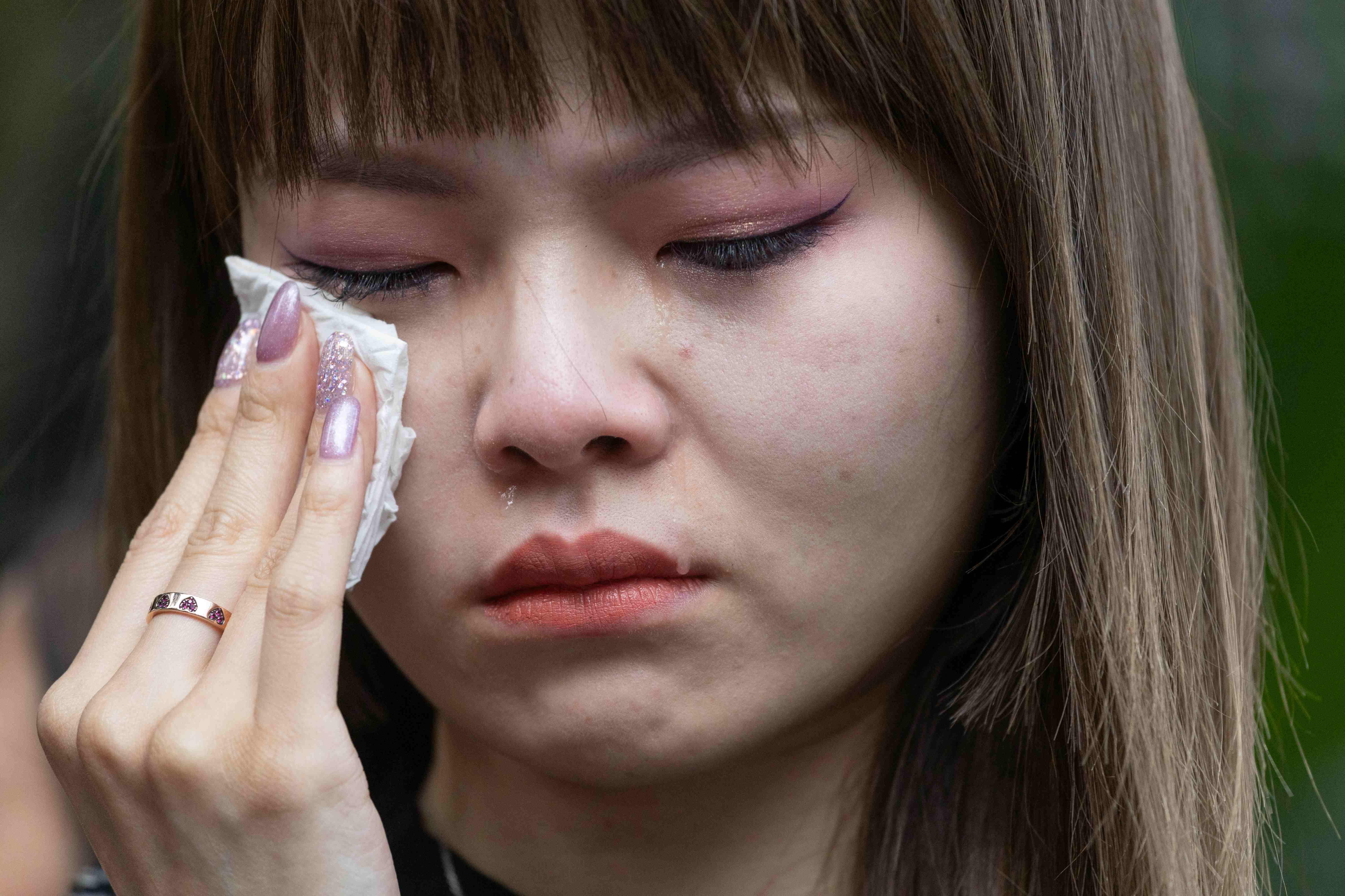 北角 李玟設靈情況