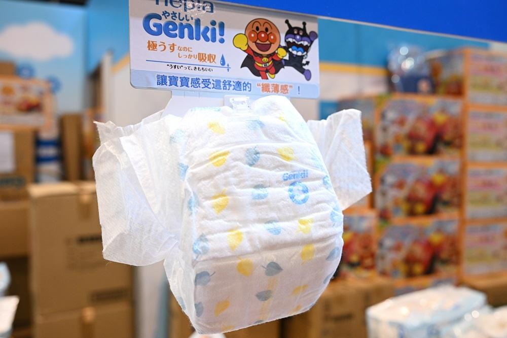 荷花BB展2023優惠│日本人氣尿片品牌nepia繼續重錘出擊,今年BB展送出的禮物及優惠比以往更豐富,家長切勿錯過。
