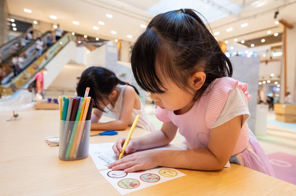 暑假好去處│週六工作坊:親手製作模型玩具 把奇珍異獸帶回家