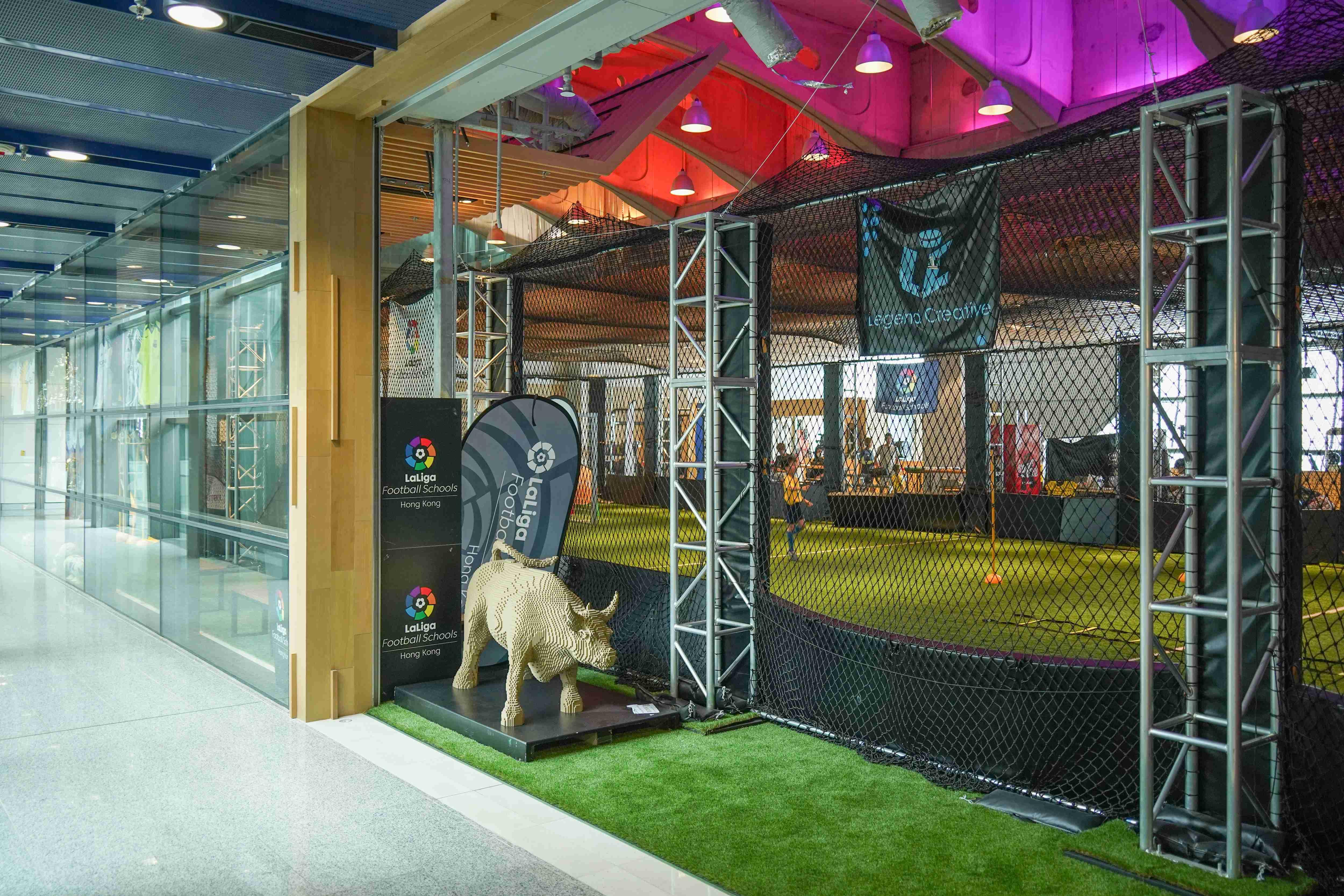 啟德 啟德郵輪碼頭 啟德郵輪碼頭市集