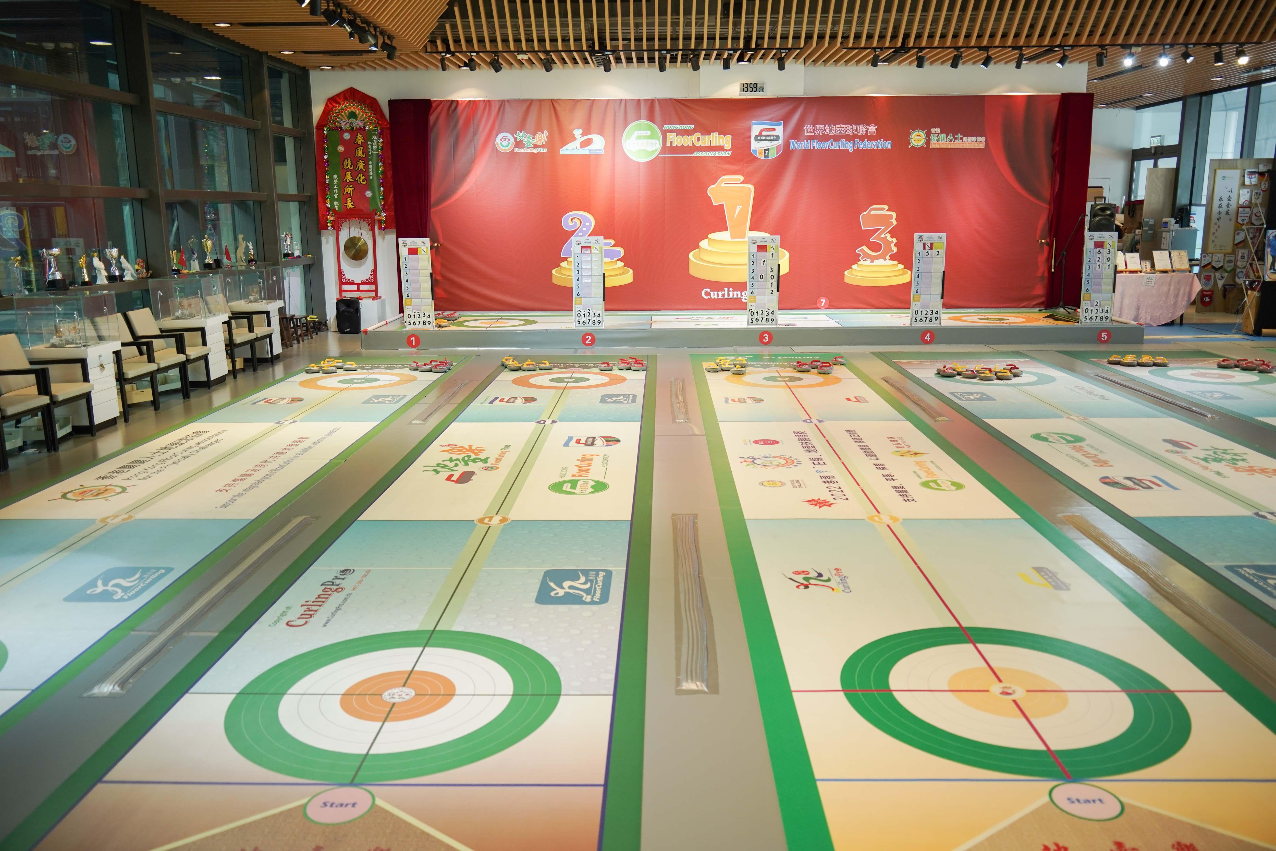 啟德 啟德郵輪碼頭 啟德郵輪碼頭市集