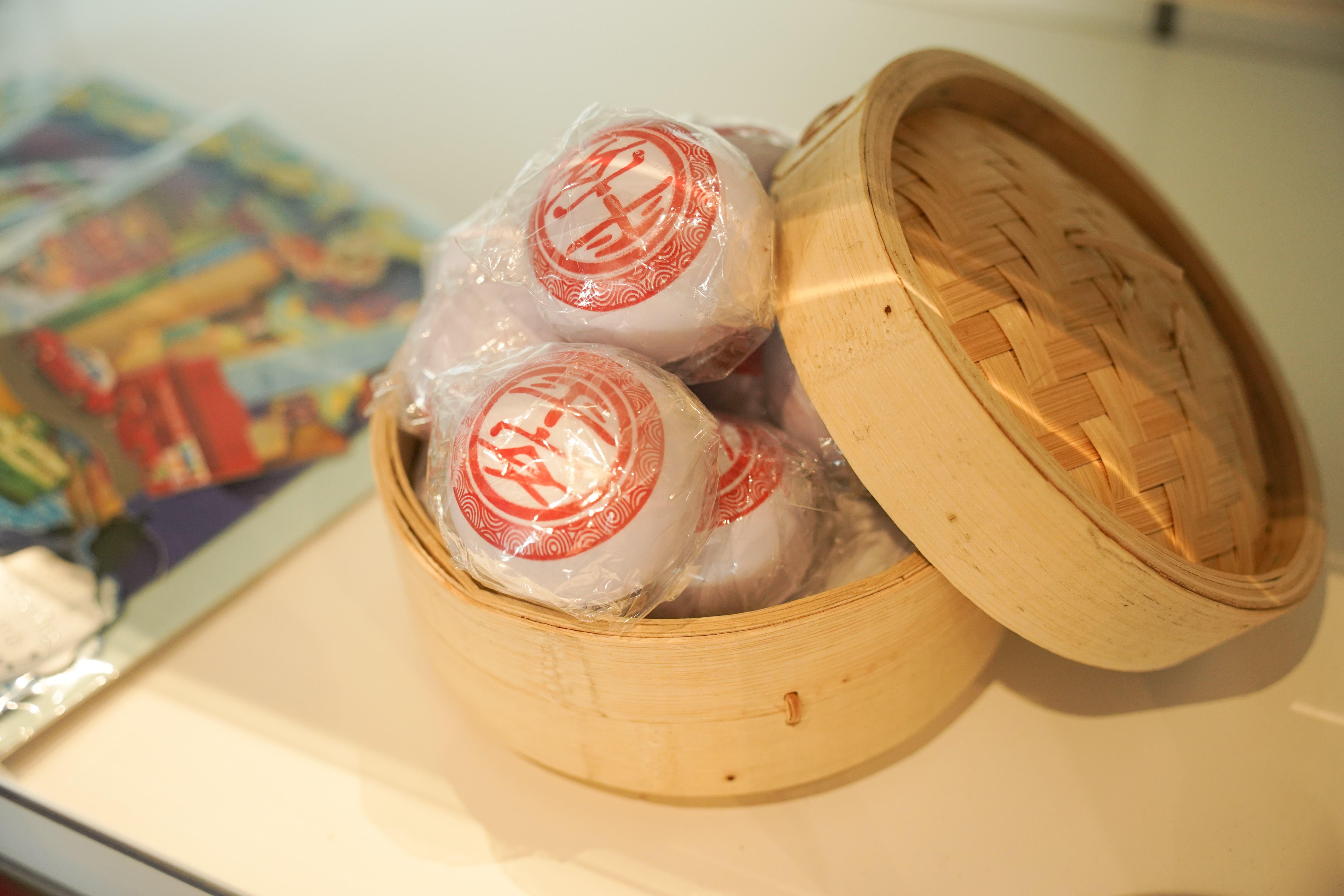 啟德 啟德郵輪碼頭 啟德郵輪碼頭市集