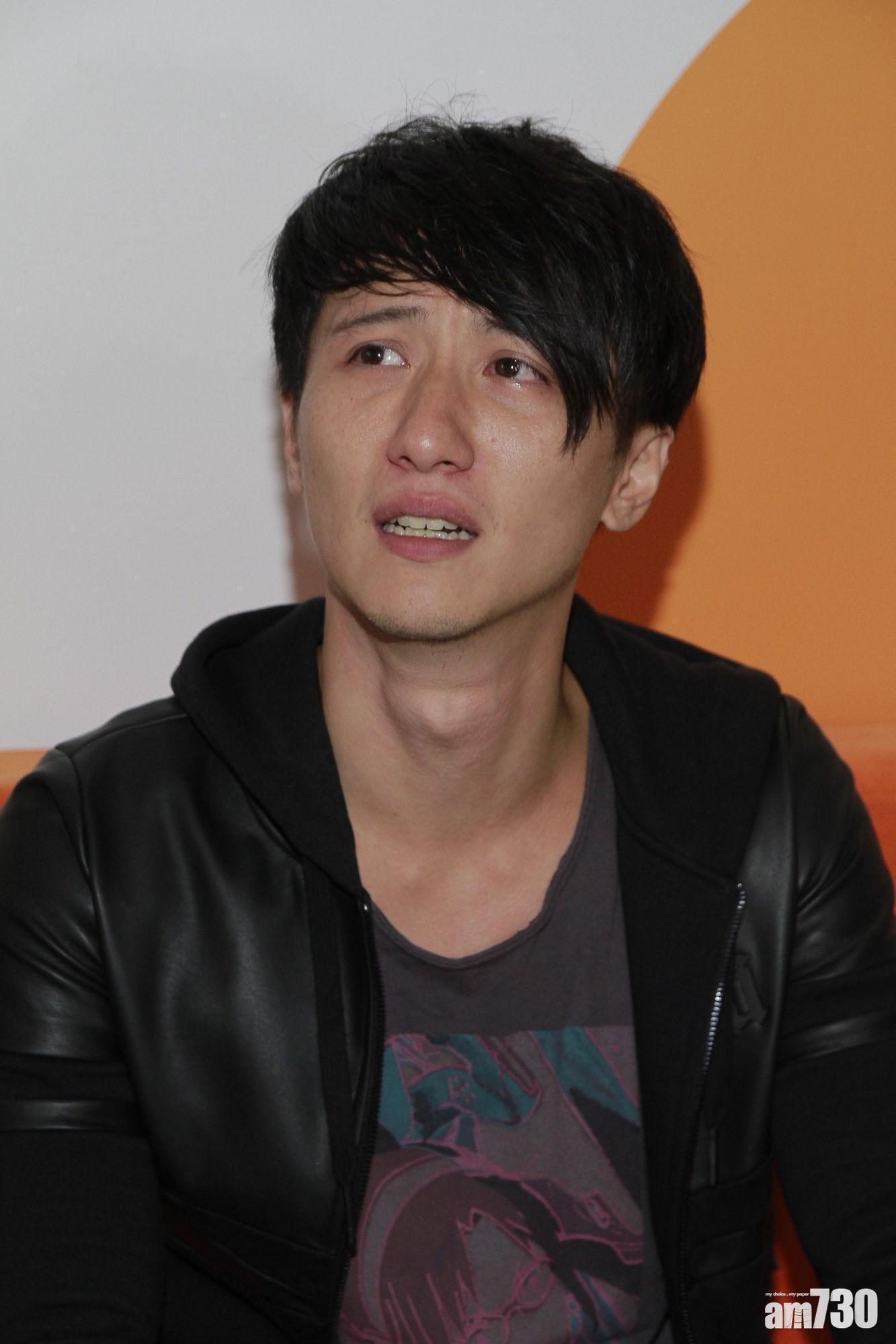 鍾培生拳賽|《培生擂台無敵盃2023》周永恆都有份落場。