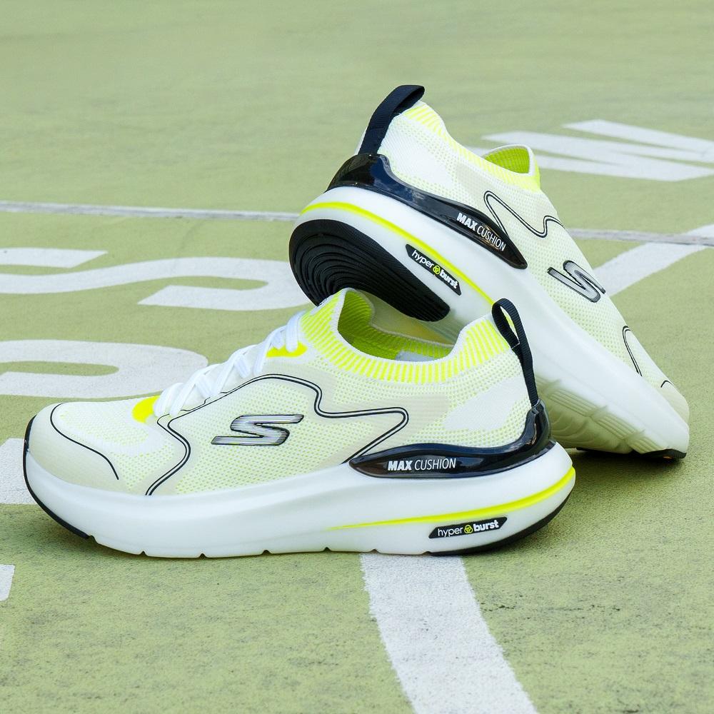 運動跑鞋│男裝 (220652/WTBK) 零售價:$1,099