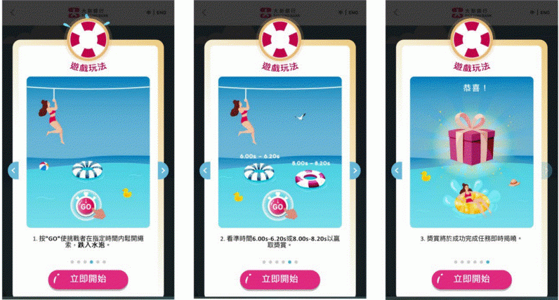 銀行動態|大新信用卡推秒速狂熱大抽獎