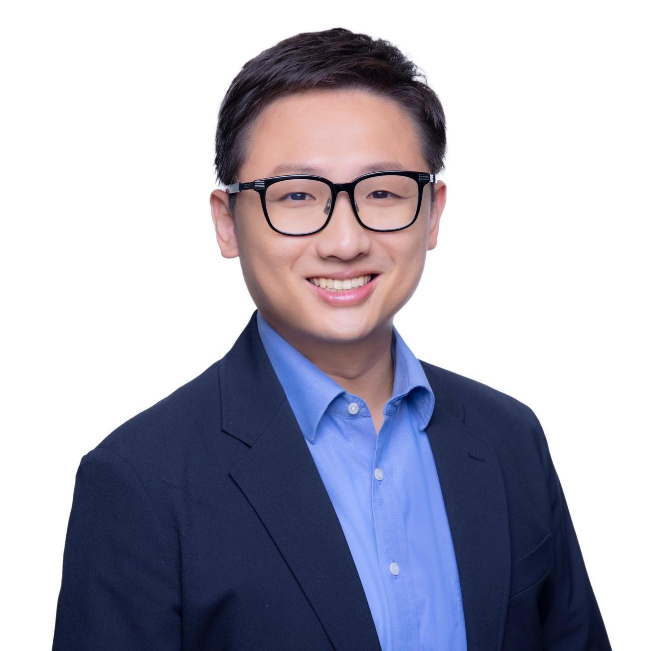 張欣宇。(張欣宇 fb圖)