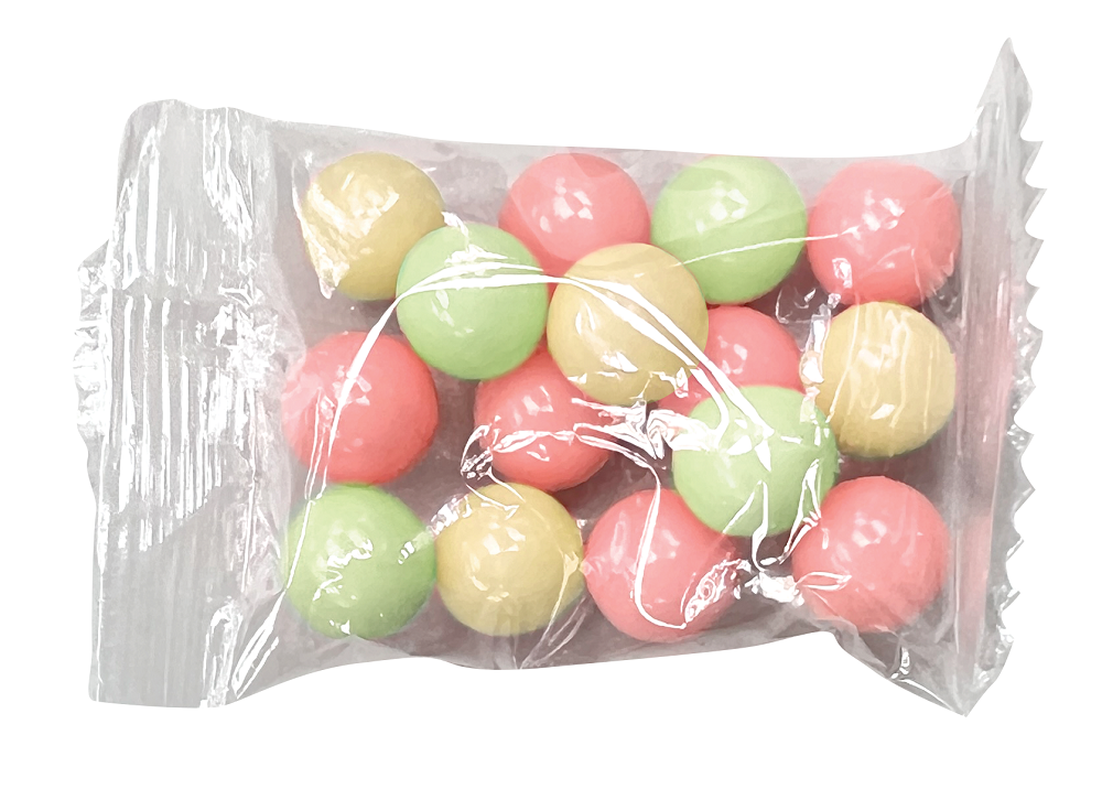 *精品糖果系列的糖果