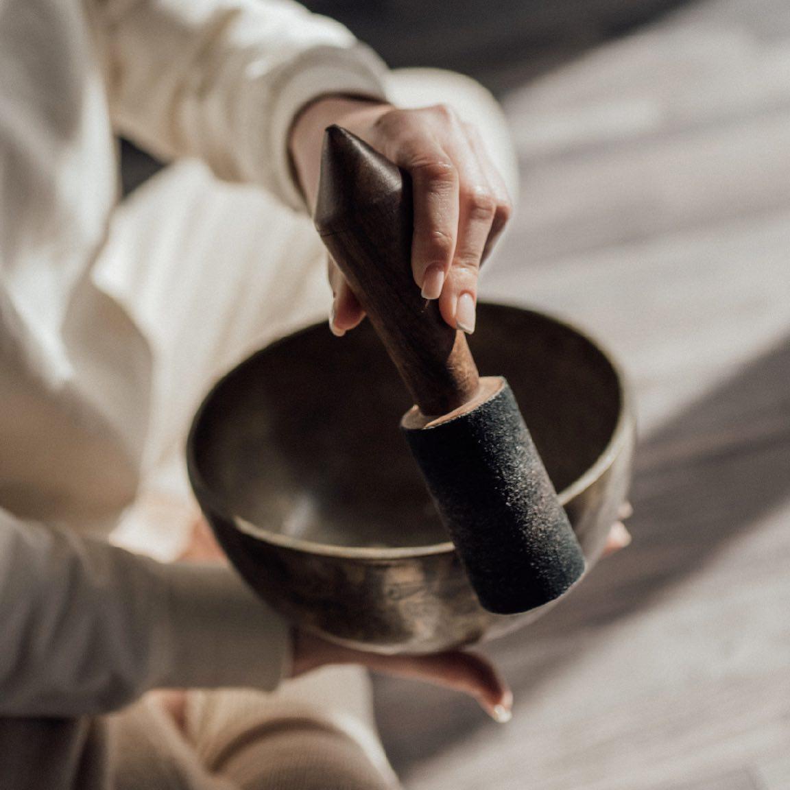 日月. 按摩「阿育吠陀身心平衡養生療程」