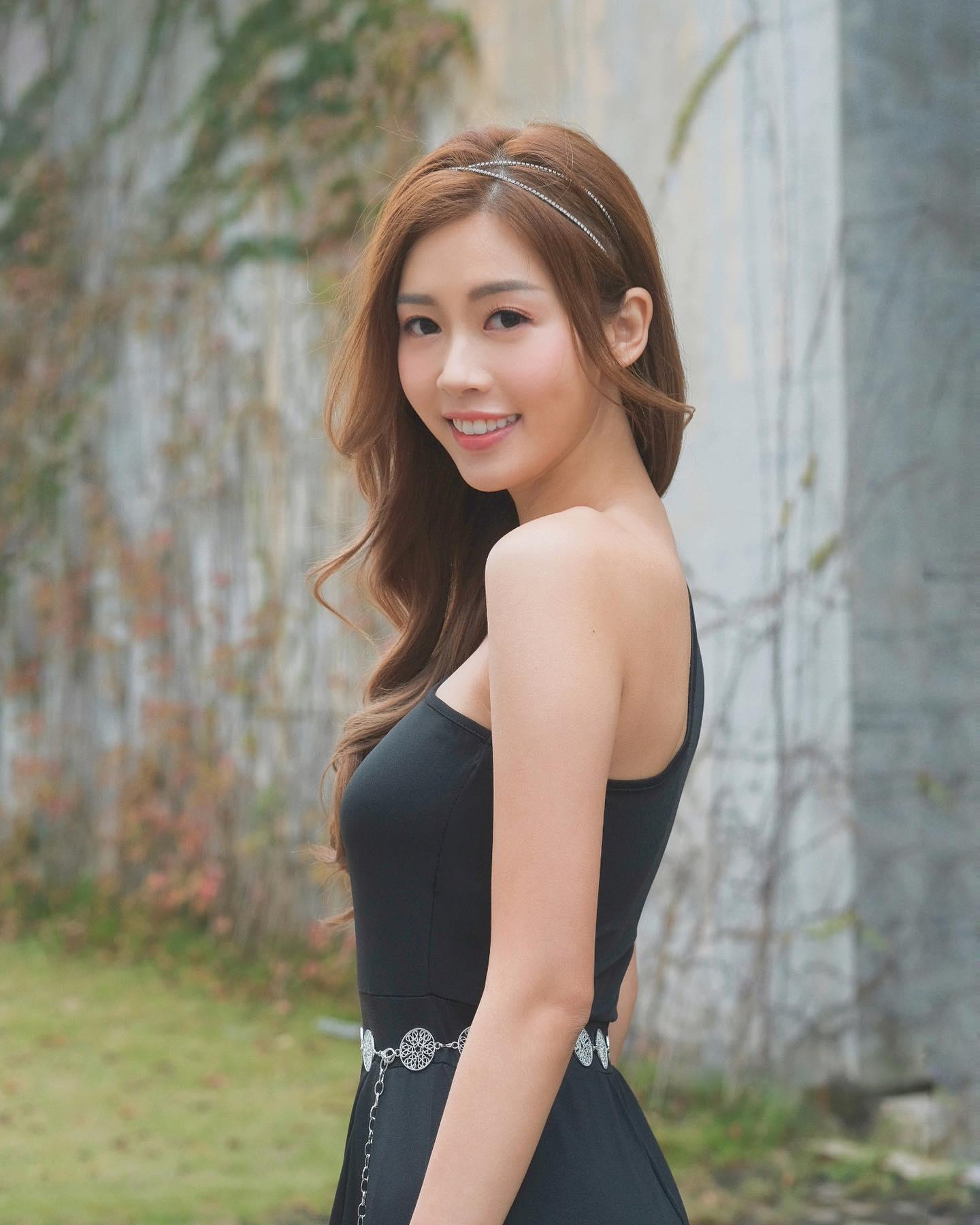 李芷晴為愛回家演員。(李芷晴FB)