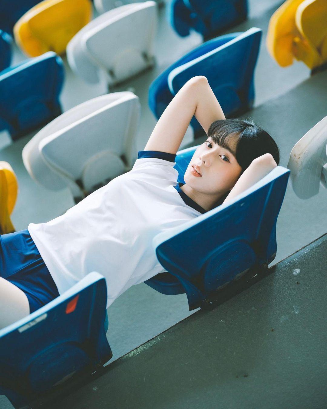 Lokyi@EOS靚相。(Lokyi IG)