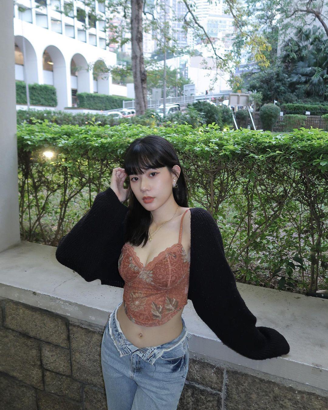 Lokyi@EOS靚相。(Lokyi IG)