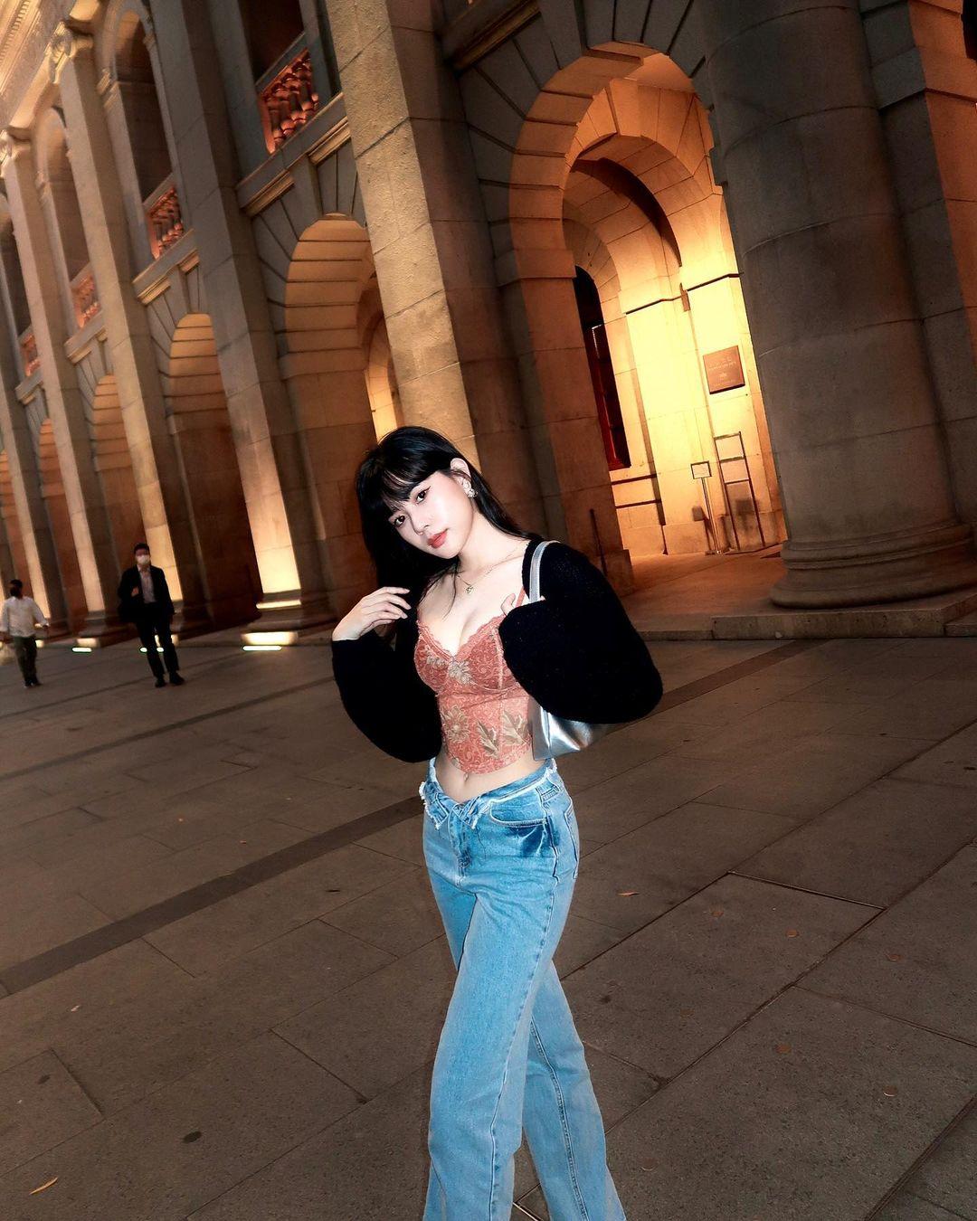 Lokyi@EOS靚相。(Lokyi IG)