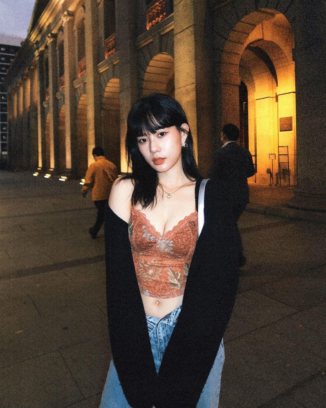 Lokyi@EOS靚相。(Lokyi IG)