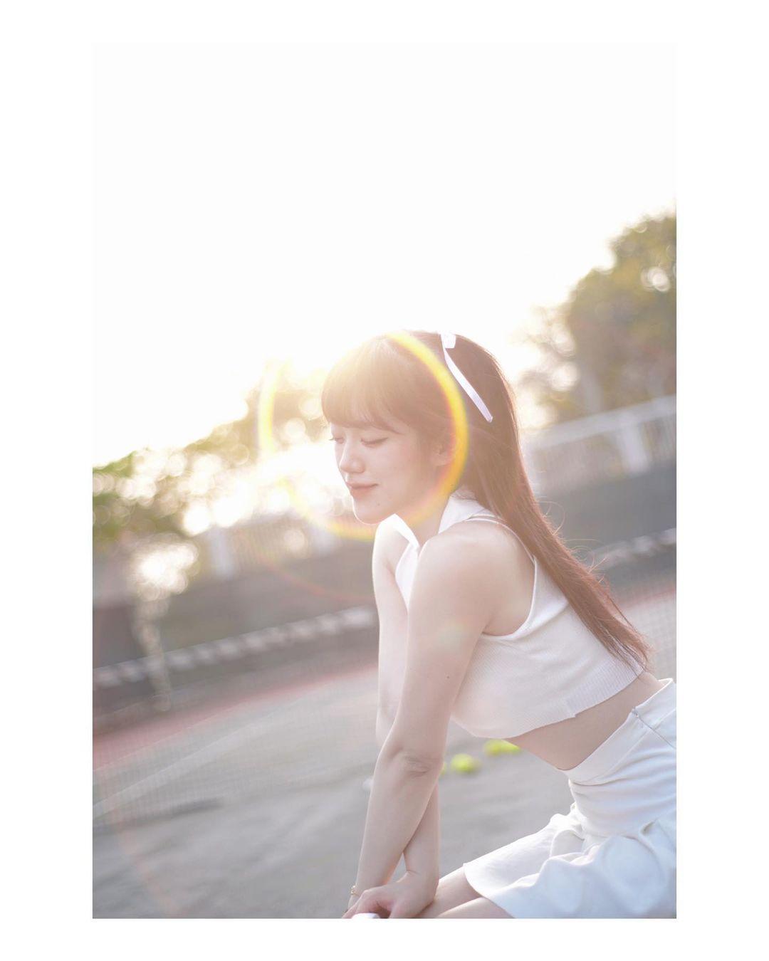 Hazelle@EOS(Hazelle IG)