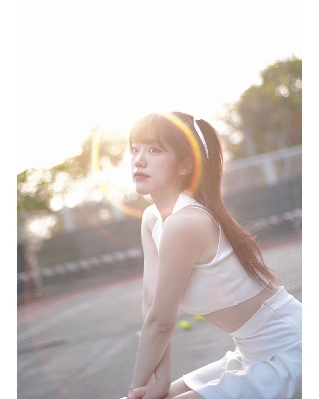 Hazelle@EOS(Hazelle IG)