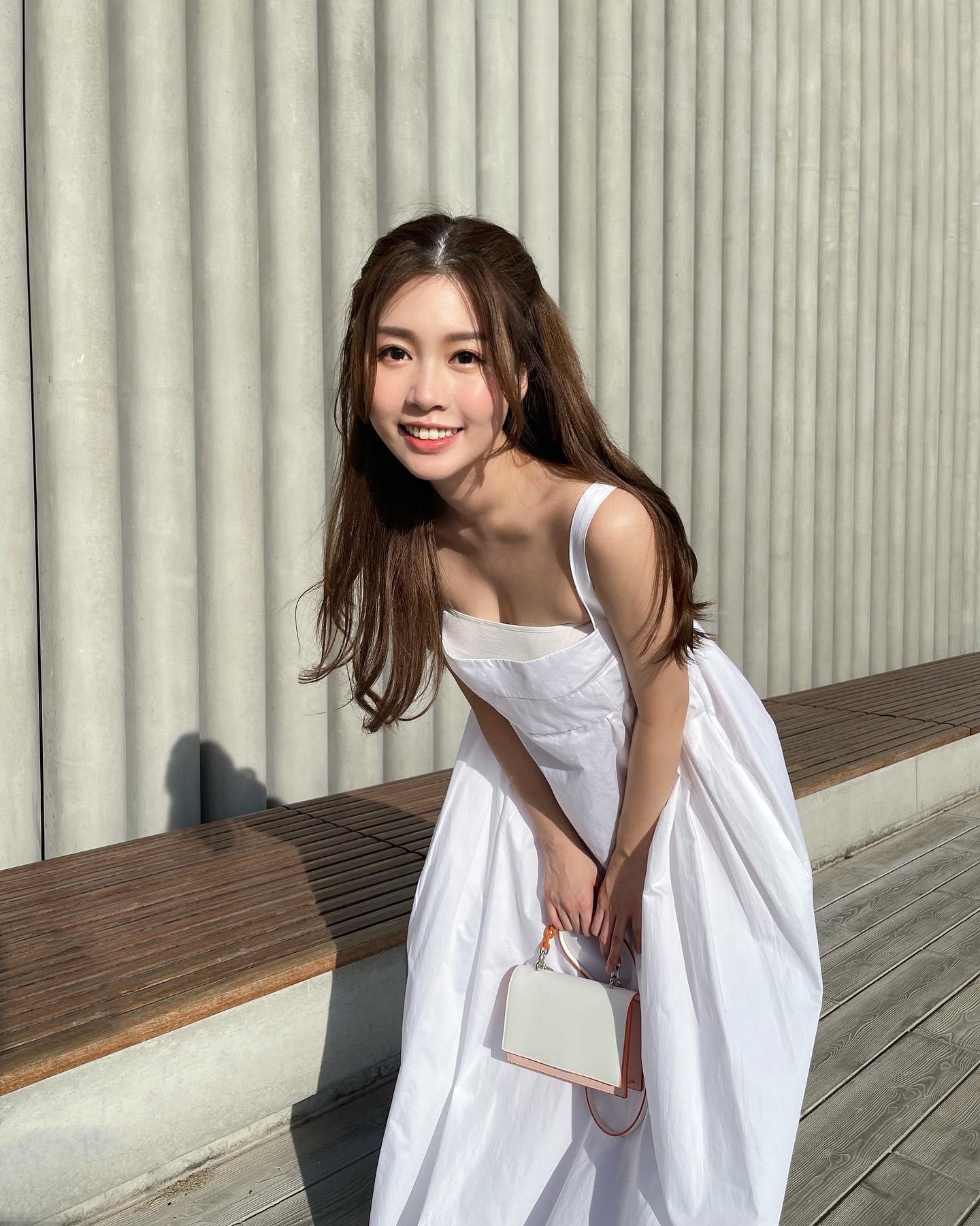 李芷晴為愛回家演員。(李芷晴FB)