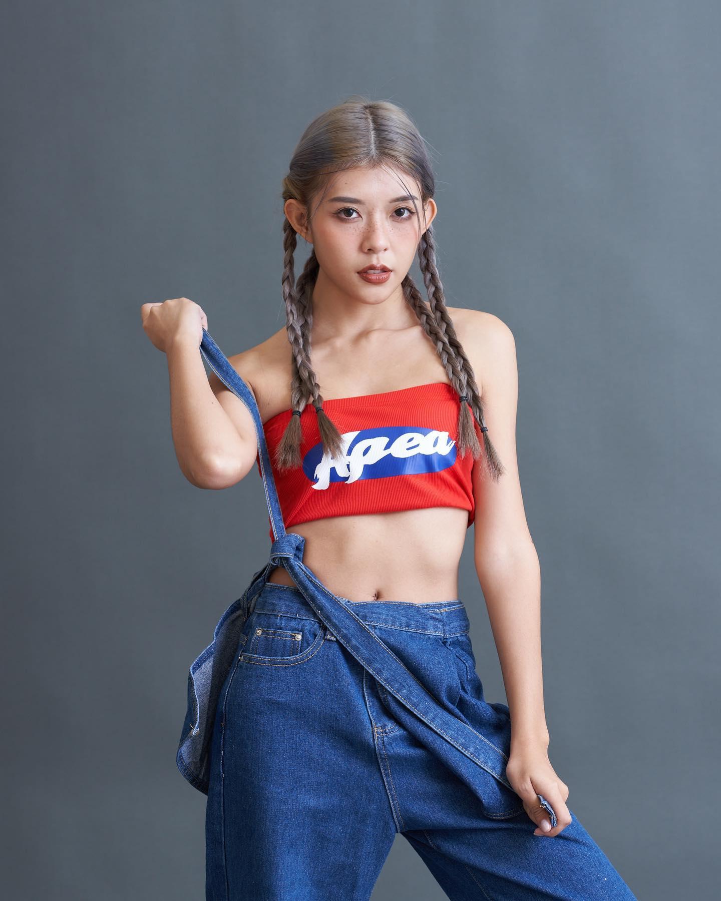 廖廖好辣IG FOLLOWERS達1.1萬。