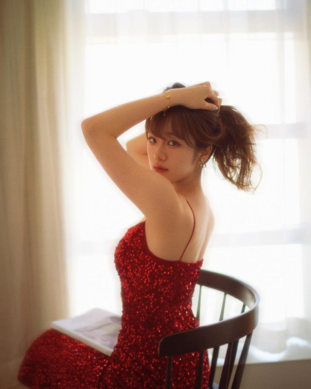 Hazelle@EOS(Hazelle IG)