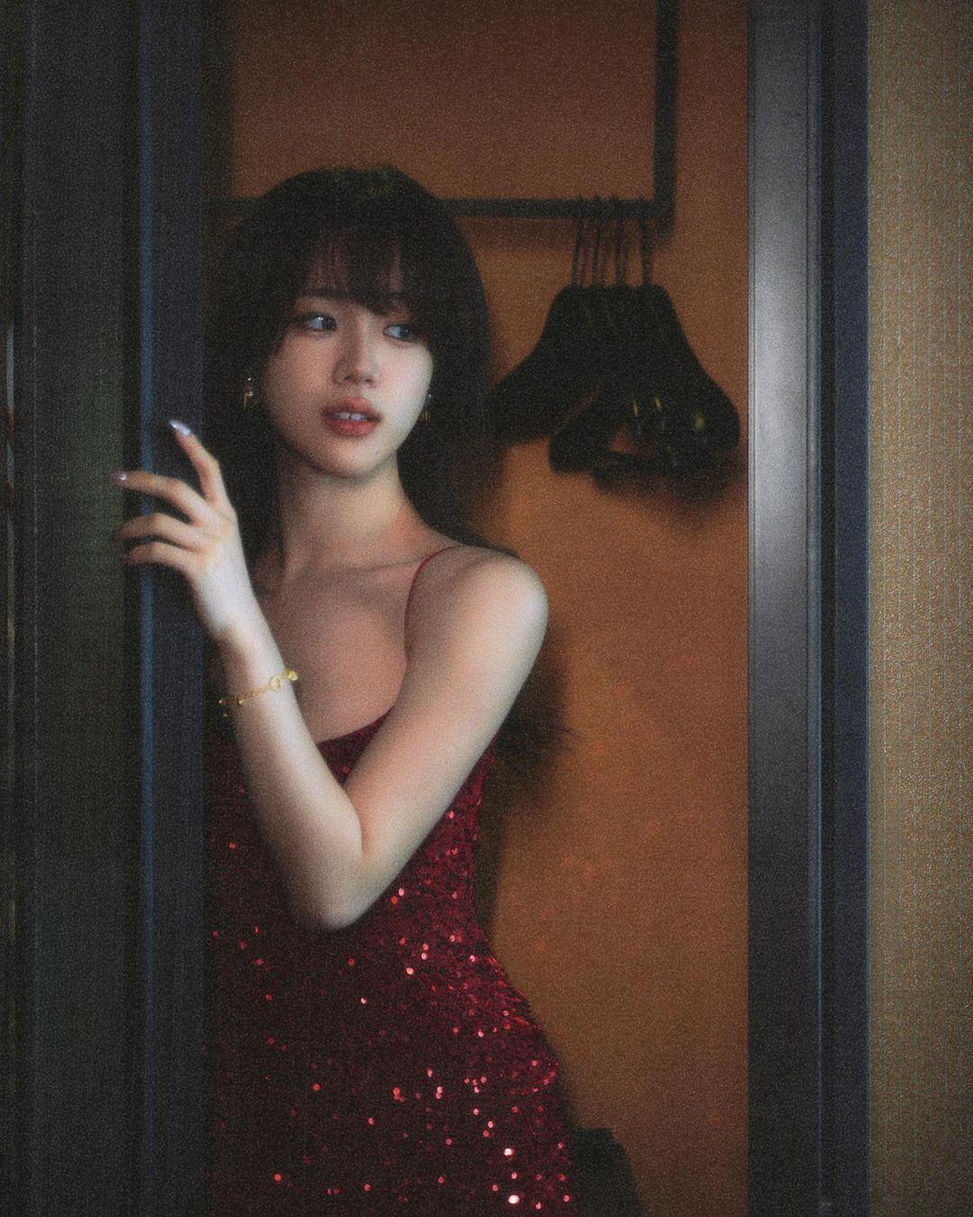 Hazelle@EOS(Hazelle IG)