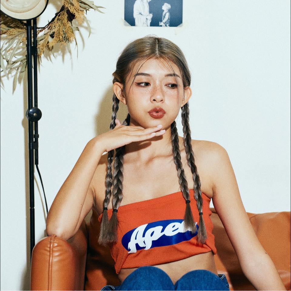 廖廖好辣IG FOLLOWERS達1.1萬。