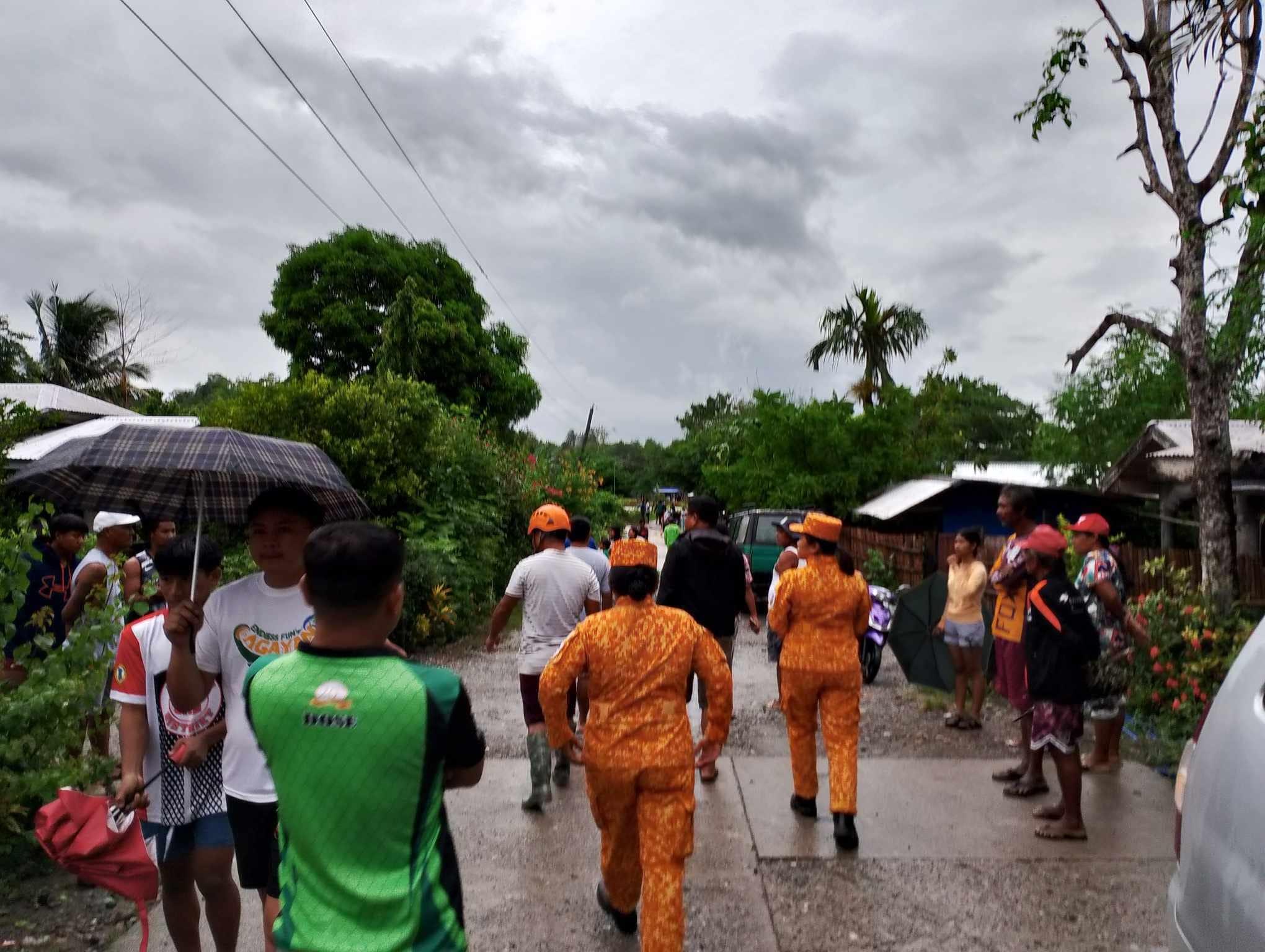 強颱風蘇拉|肆虐菲律賓(Cagayan Provincial Information Office))