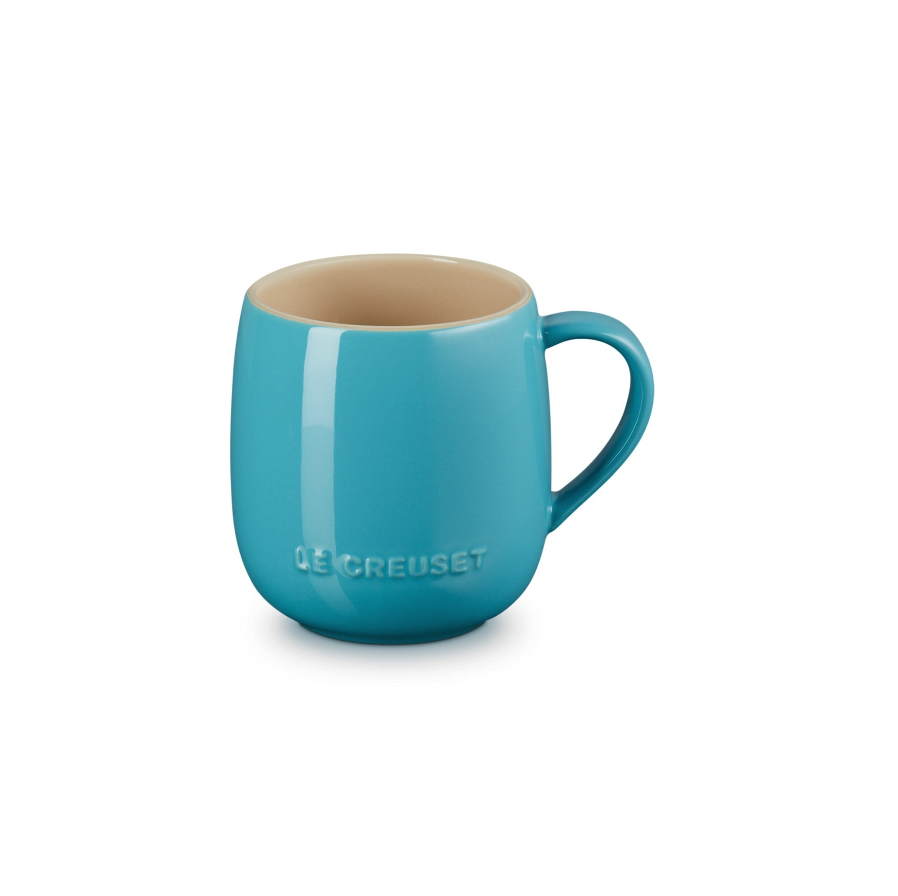 Le Creuset開倉|U Mug 380ml 特價$180 原價$360 (半價)