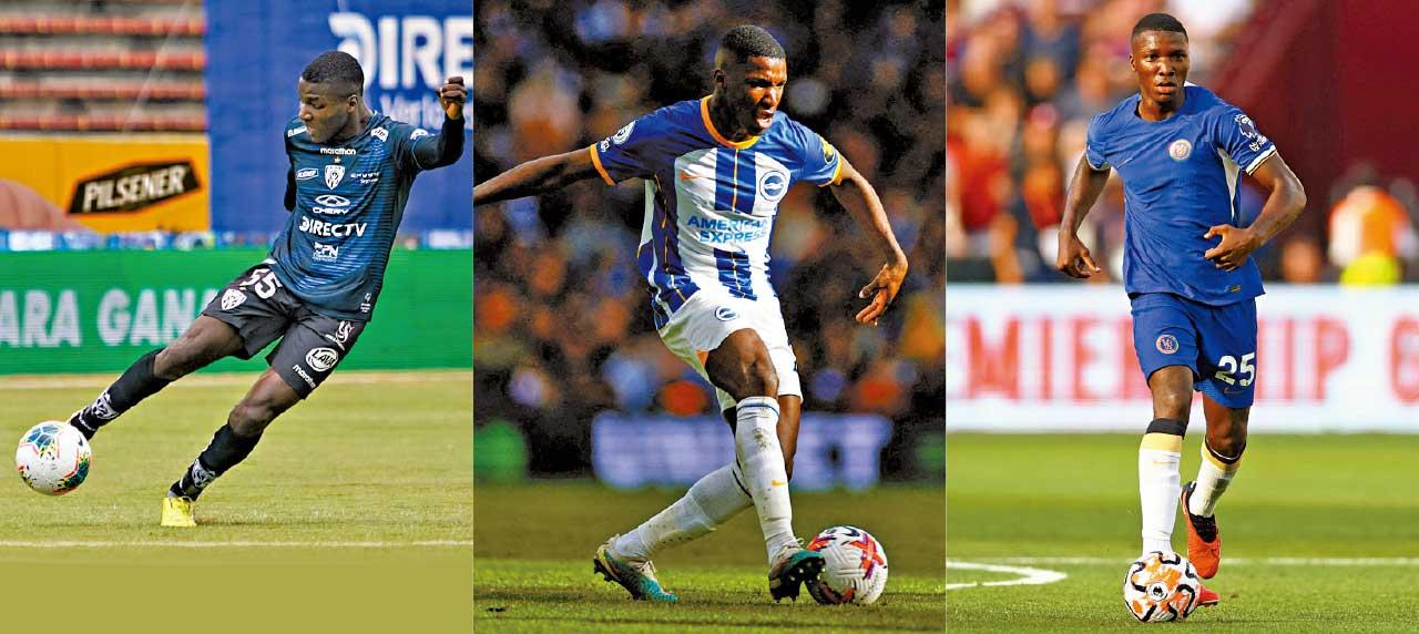 足球怪傑|轉會費複雜結構(一)