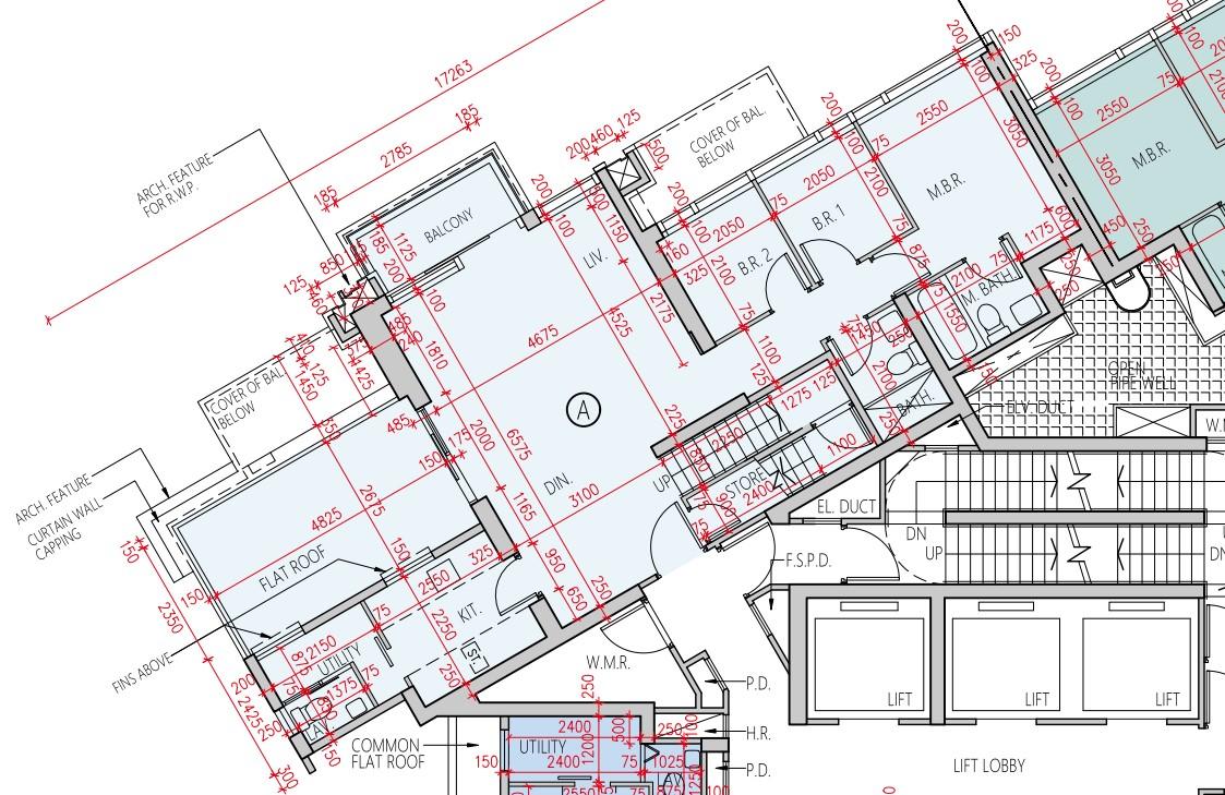 新盤樓書|日出康城凱柏峰III提供644伙 首設開放式 面積283呎起