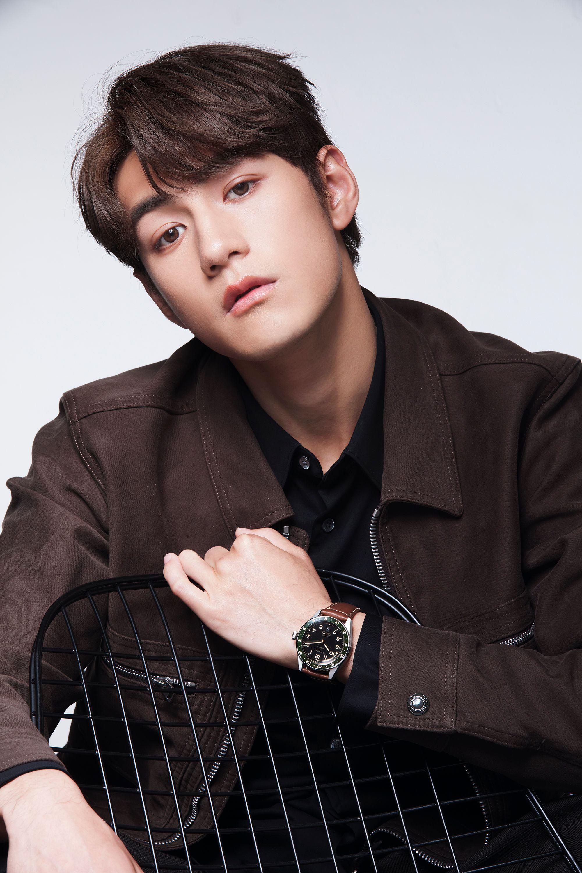 魏浚笙現階段想珍惜每一個時刻去實踐自己的夢想及目標。