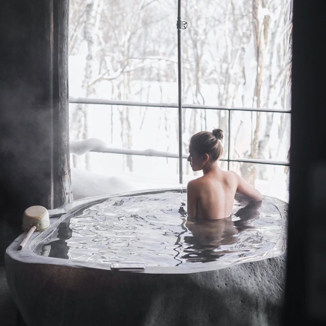 敏感皮膚|呢3種皮膚病可否浸溫泉?濕疹患者最多浸10分鐘?