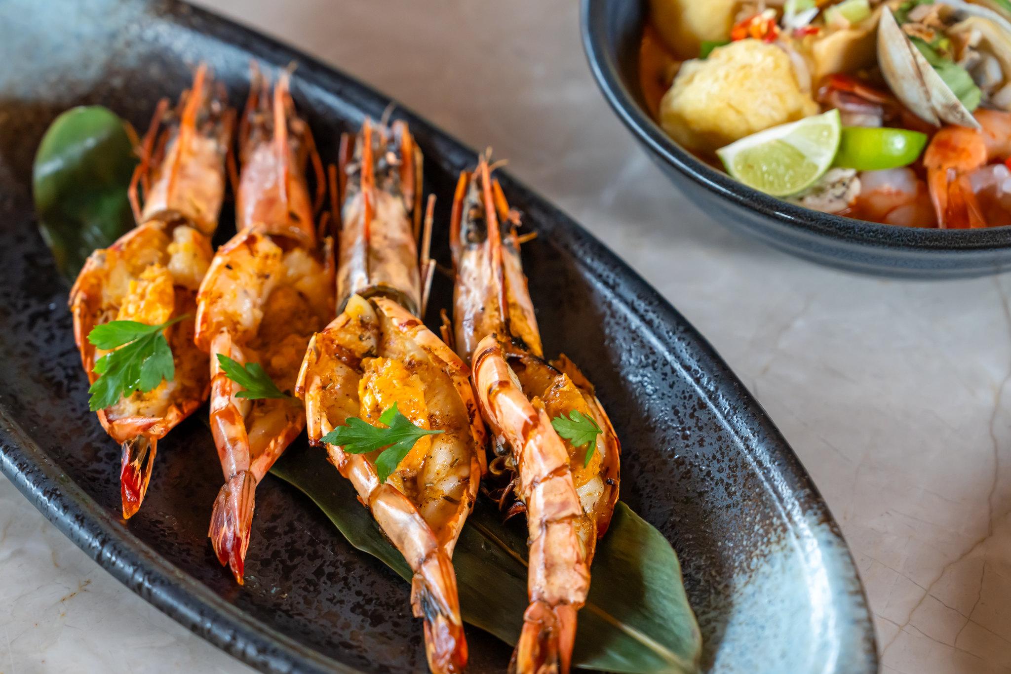 $4 The Farmhouse咖啡廳自助午餐和晚餐