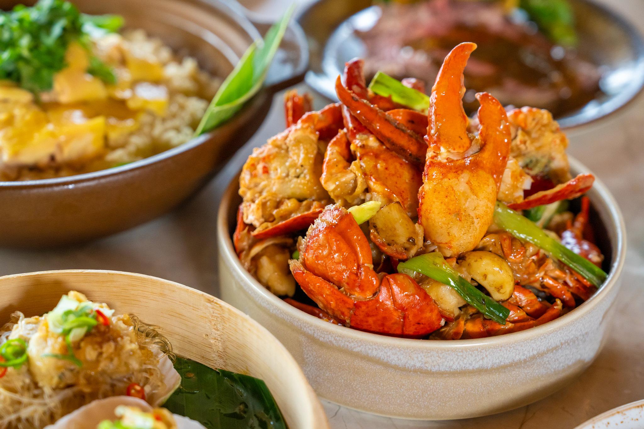 $4 The Farmhouse咖啡廳自助午餐和晚餐