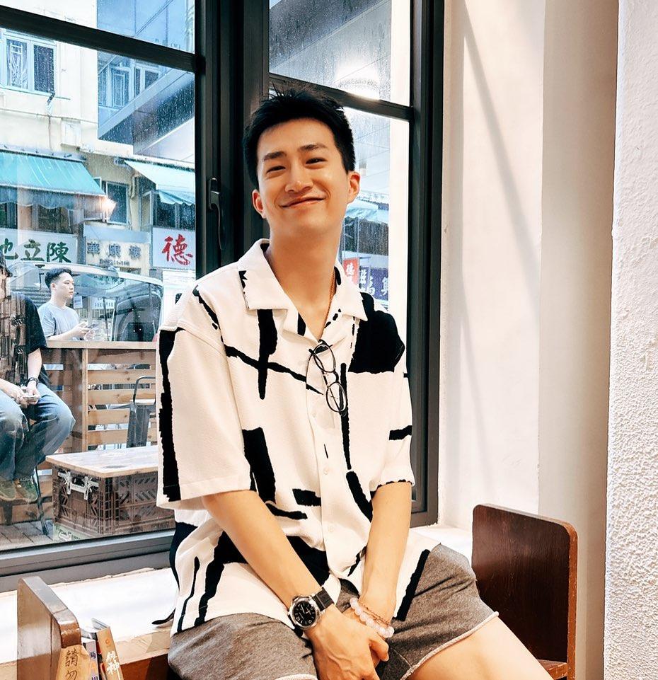 《愛•回家之開心速遞》曾展望